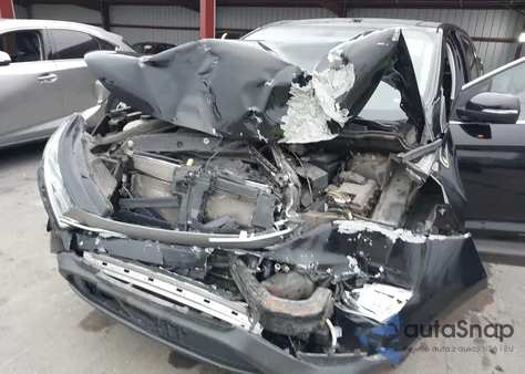 2016 Ford Edge Sel z USA, uszkodzony, nr VIN 2FMPK4J93GBC18161